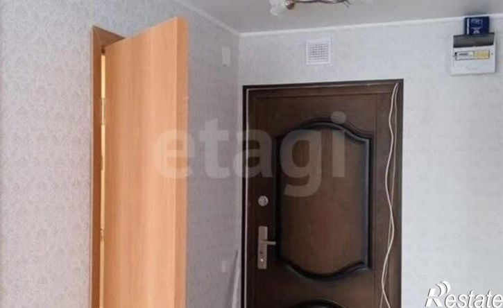 1-комн квартира Республика Татарстан (Татарстан), Набережные Челны, посёлок ГЭС, переулок Шадрина, 5
