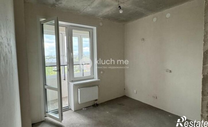 2-комн квартира Республика Татарстан (Татарстан), Казань, улица Александра Курынова, 5к1