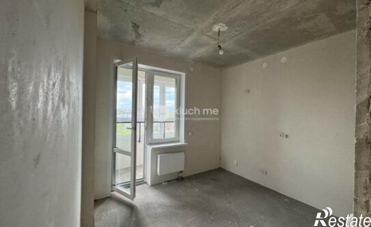 2-комн квартира Республика Татарстан (Татарстан), Казань, улица Александра Курынова, 5к1