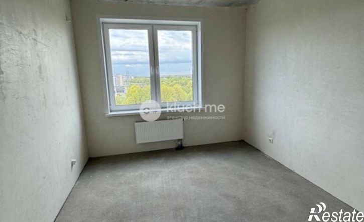2-комн квартира Республика Татарстан (Татарстан), Казань, улица Александра Курынова, 5к1