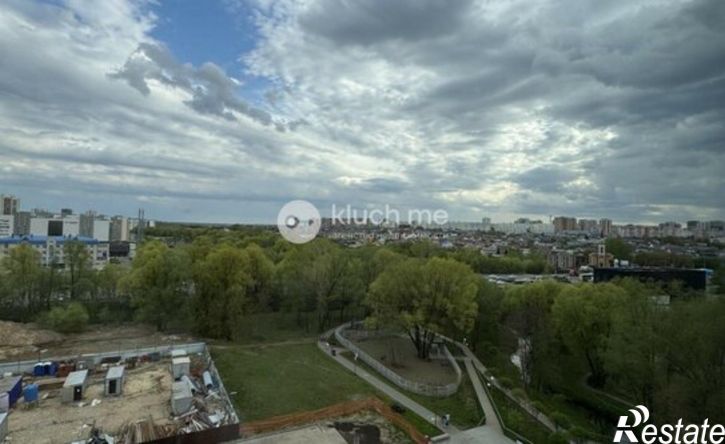 2-комн квартира Республика Татарстан (Татарстан), Казань, улица Александра Курынова, 5к1