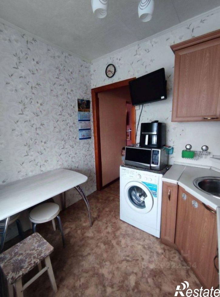 3-комн квартира Казань