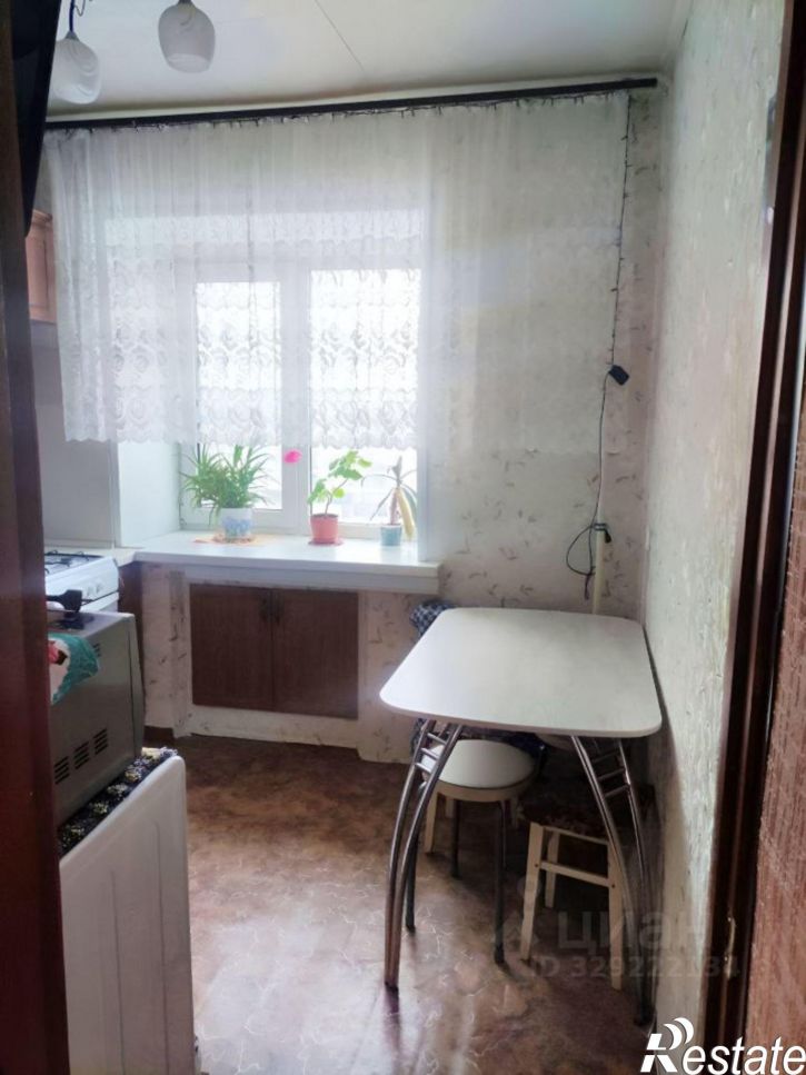 3-комн квартира Казань