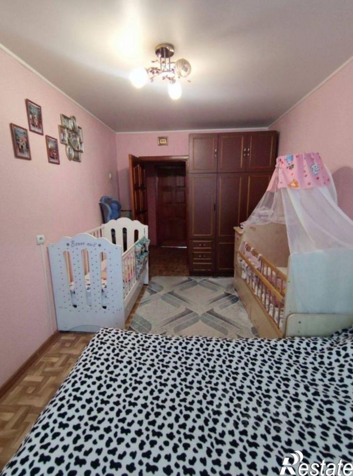 3-комн квартира Казань