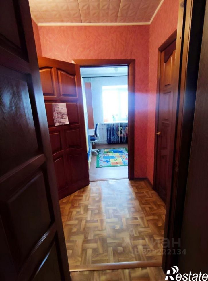 3-комн квартира Казань
