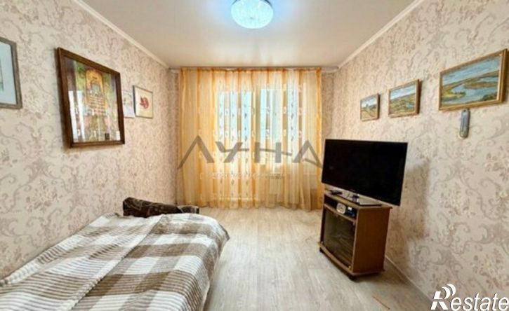 1-комн квартира Республика Татарстан (Татарстан), Набережные Челны, улица Академика Королёва, 14/70