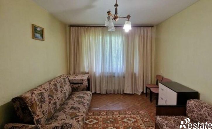 2-комн квартира Республика Татарстан (Татарстан), Казань, улица Гарифьянова, 38