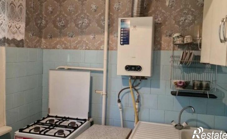 2-комн квартира Республика Татарстан (Татарстан), Казань, улица Гарифьянова, 38