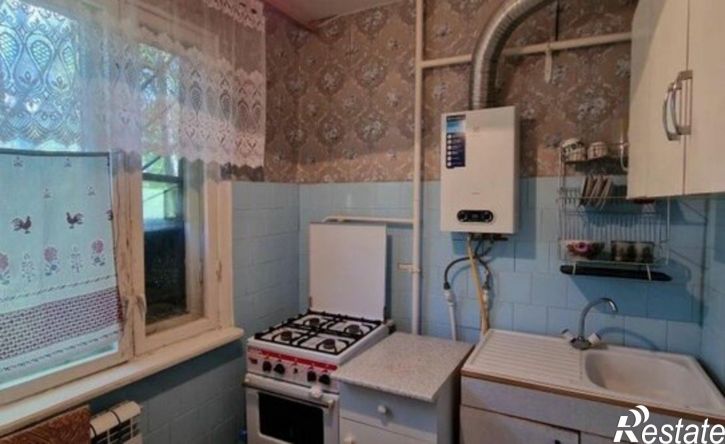 2-комн квартира Республика Татарстан (Татарстан), Казань, улица Гарифьянова, 38