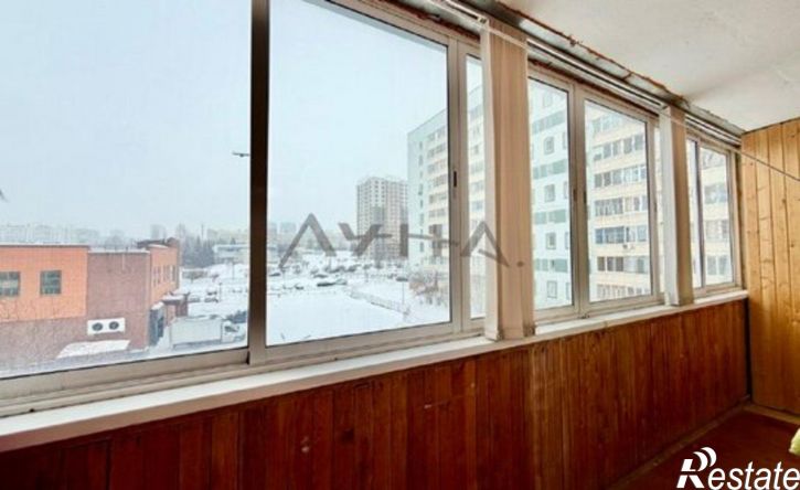 1-комн квартира Республика Татарстан (Татарстан), Набережные Челны, улица Академика Королёва, 14/70