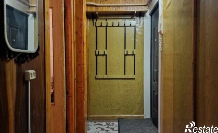 2-комн квартира Республика Татарстан (Татарстан), Казань, улица Гарифьянова, 38