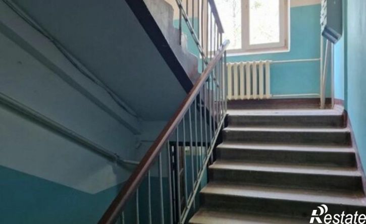2-комн квартира Республика Татарстан (Татарстан), Казань, улица Гарифьянова, 38