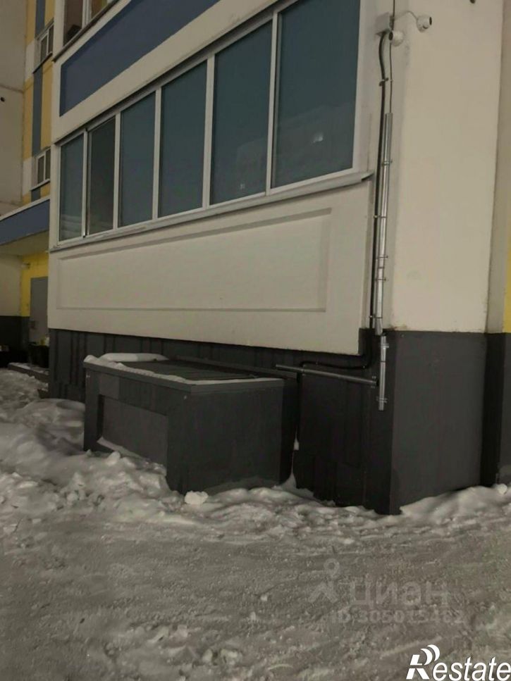 3-комн квартира Набережные Челны
