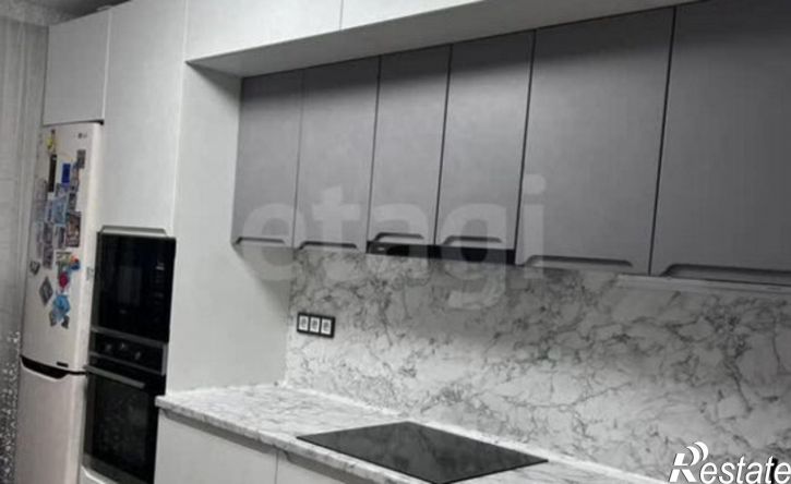 3-комн квартира Республика Татарстан (Татарстан), Набережные Челны, 63-й комплекс, 12