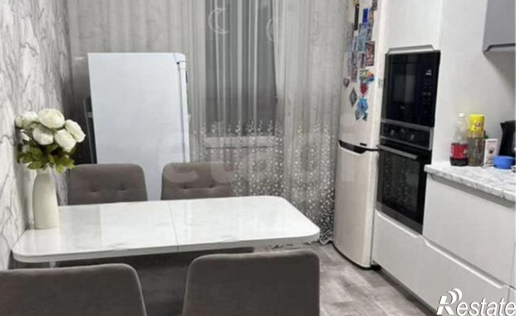 3-комн квартира Республика Татарстан (Татарстан), Набережные Челны, 63-й комплекс, 12