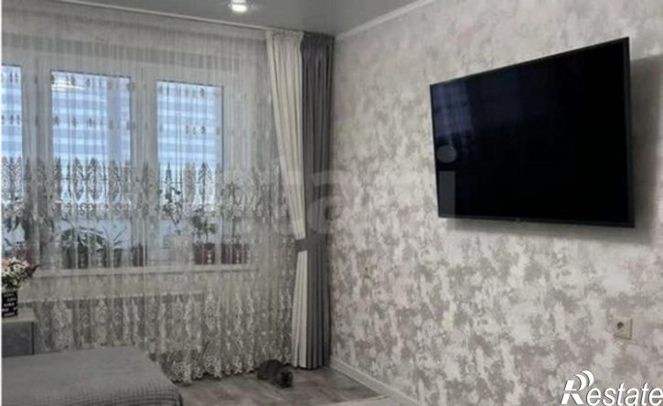 3-комн квартира Республика Татарстан (Татарстан), Набережные Челны, 63-й комплекс, 12
