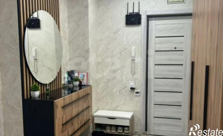 3-комн квартира Республика Татарстан (Татарстан), Набережные Челны, 63-й комплекс, 12