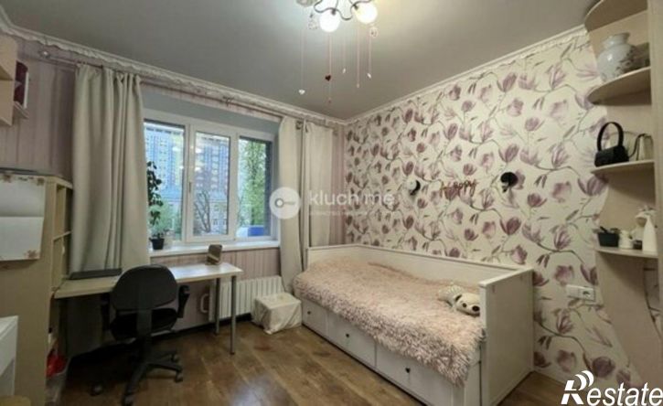 2-комн квартира Республика Татарстан (Татарстан), Казань, улица Заря, 16