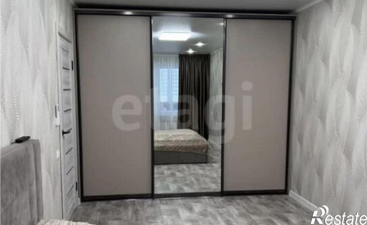 3-комн квартира Республика Татарстан (Татарстан), Набережные Челны, 63-й комплекс, 12