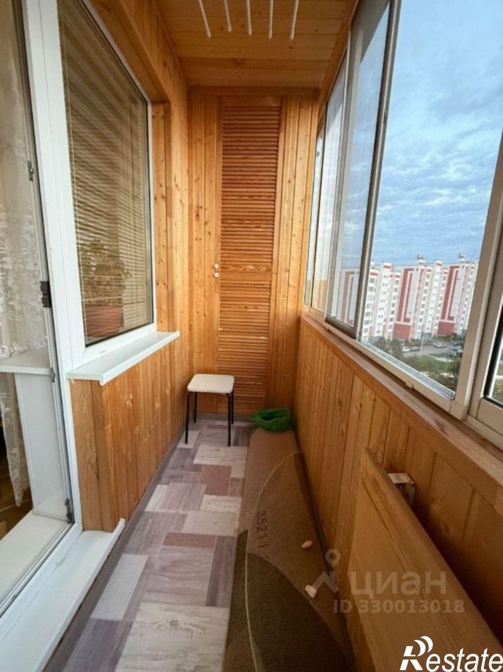 2-комн квартира Нижнекамский р-н, Нижнекамск