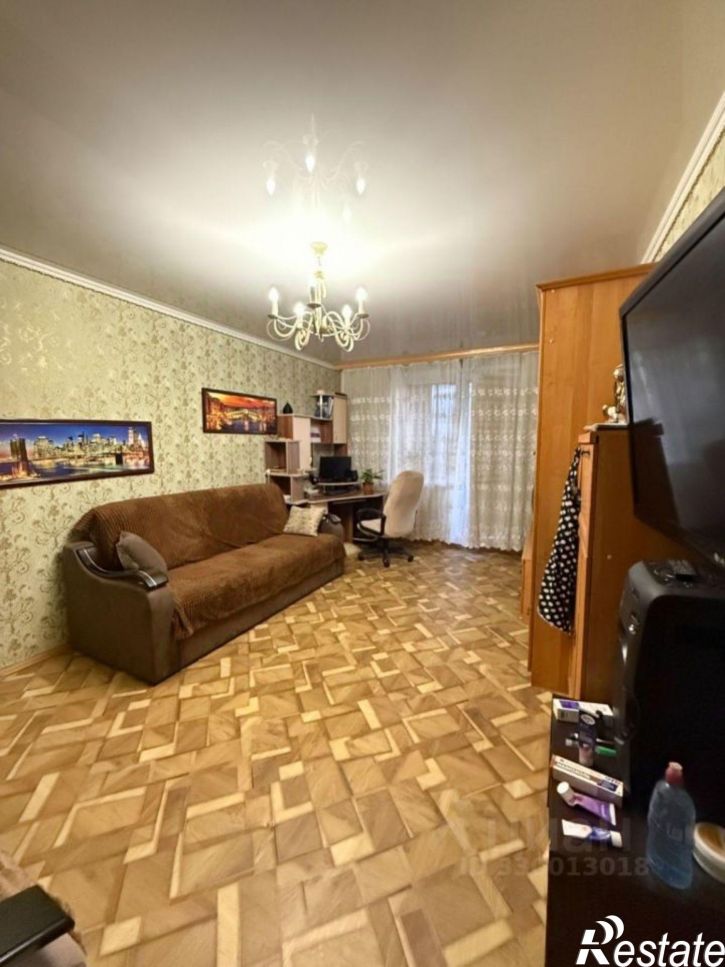 2-комн квартира Нижнекамский р-н, Нижнекамск