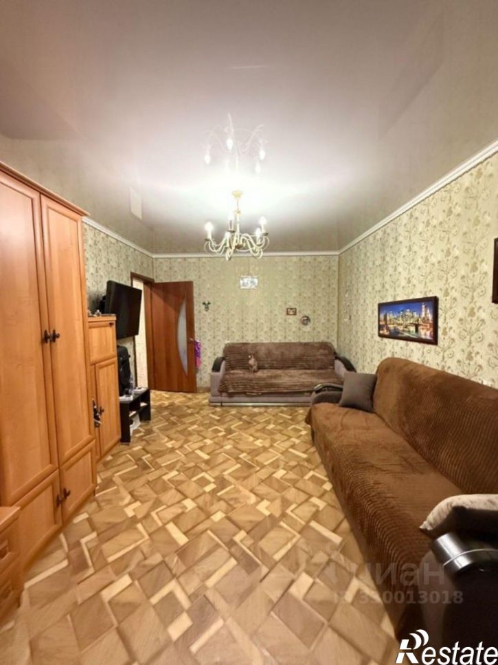 2-комн квартира Нижнекамский р-н, Нижнекамск