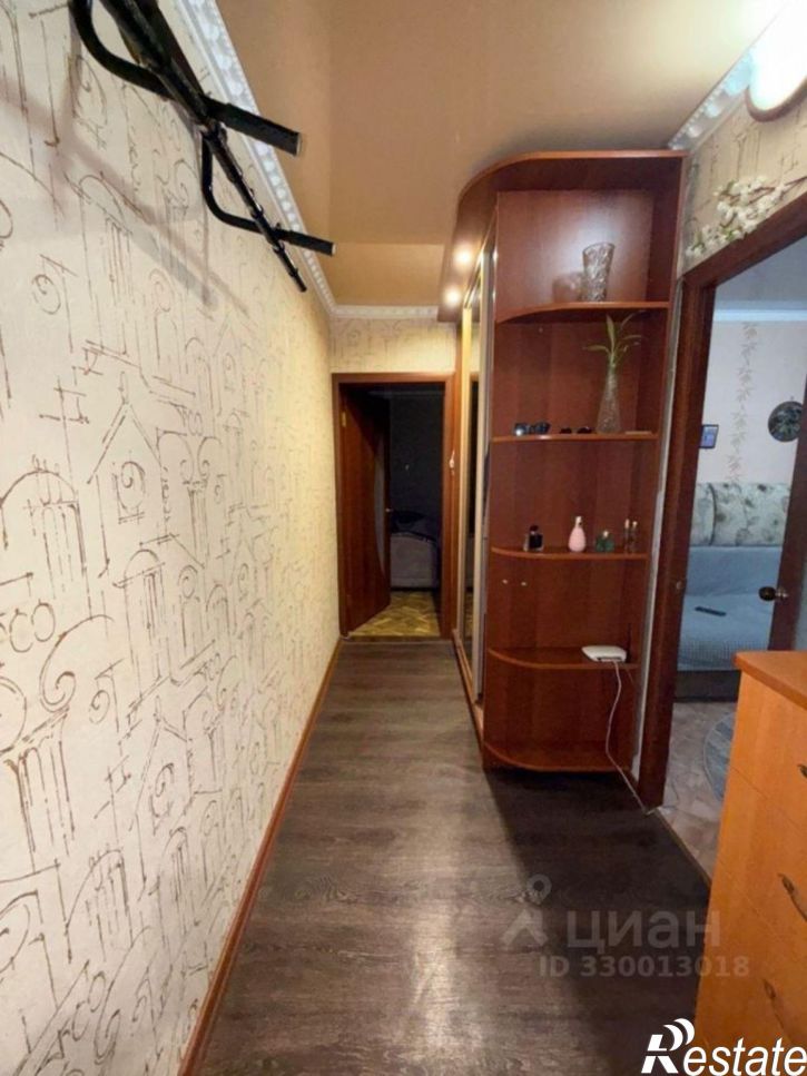 2-комн квартира Нижнекамский р-н, Нижнекамск