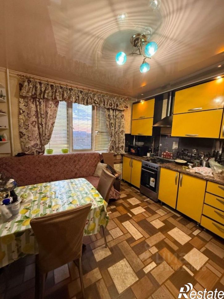 2-комн квартира Нижнекамский р-н, Нижнекамск