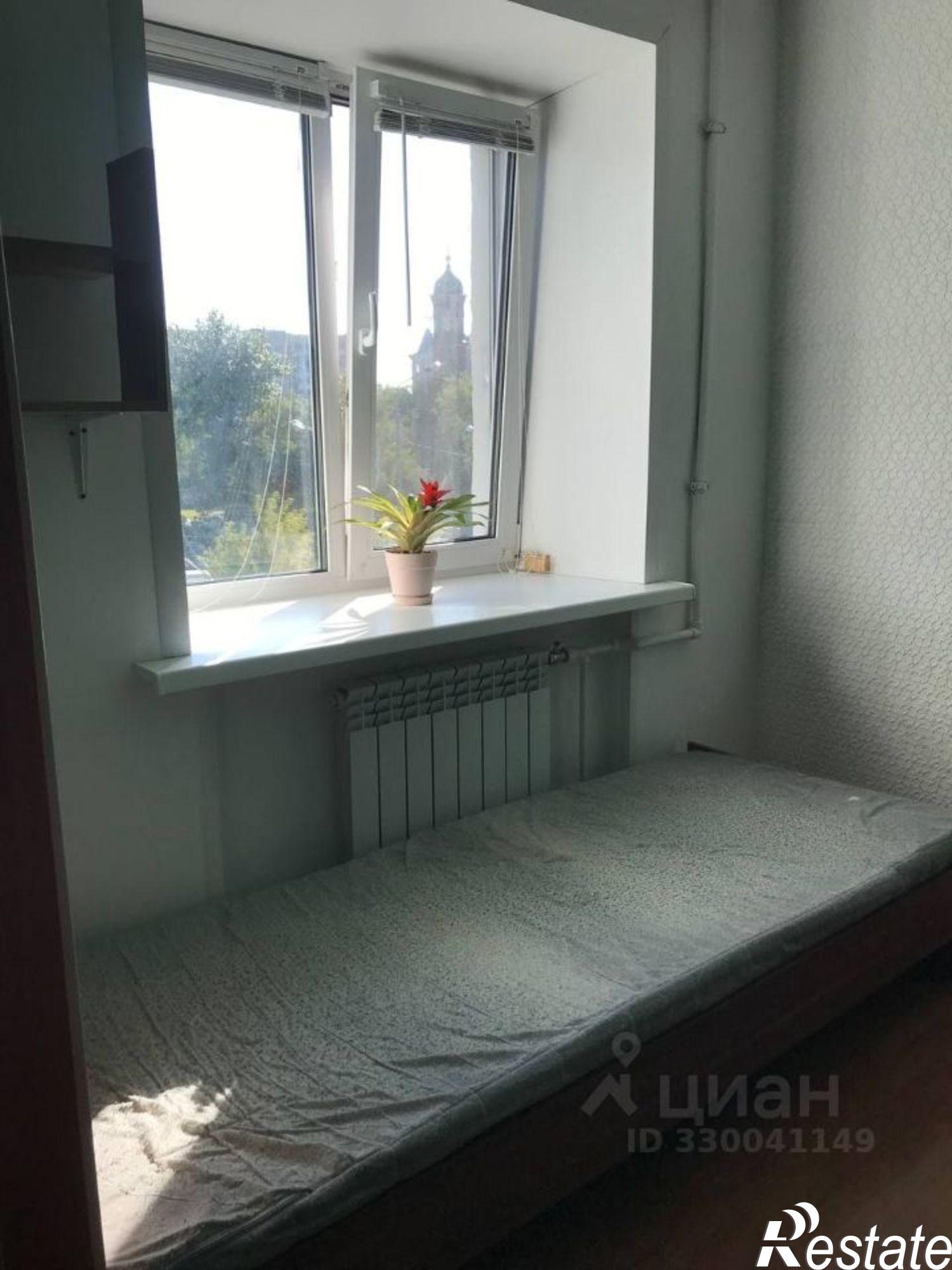 Сдать комнату за 18 000 рублей на Казань