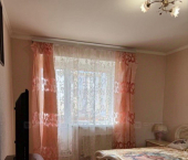 2-комн, 64кв м, этаж 3/4 Интернациональная улица, 13А