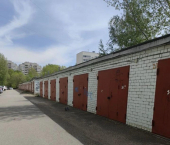 43 кв м улица Четаева, 29