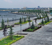 ОСЗ 1413 кв м Подлужная улица, 51