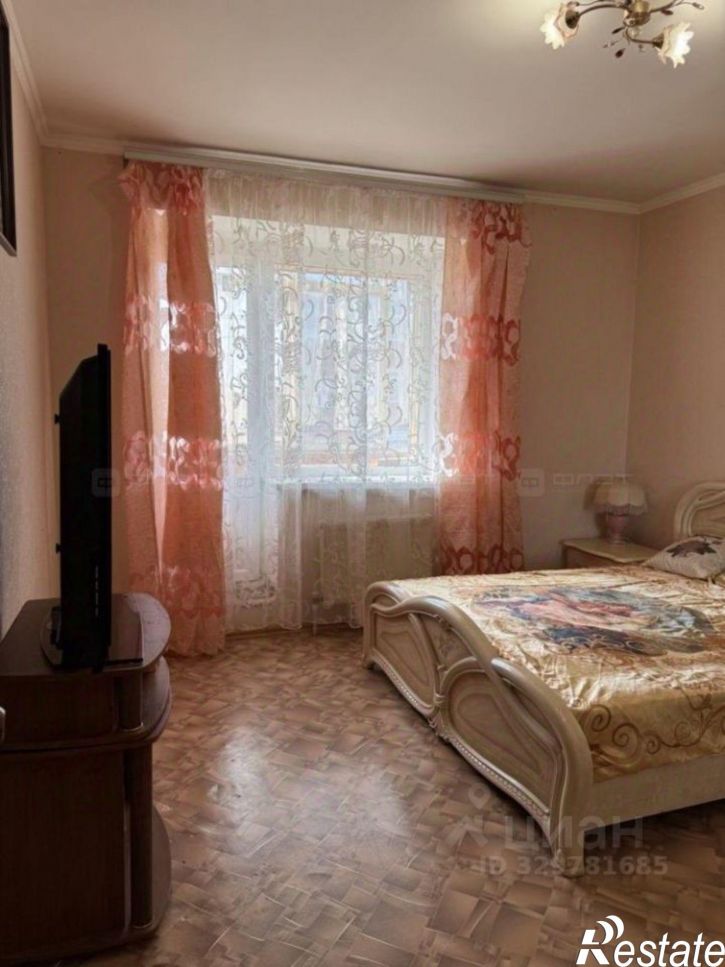 2-комн квартира Интернациональная улица, 13А,  д. 13А