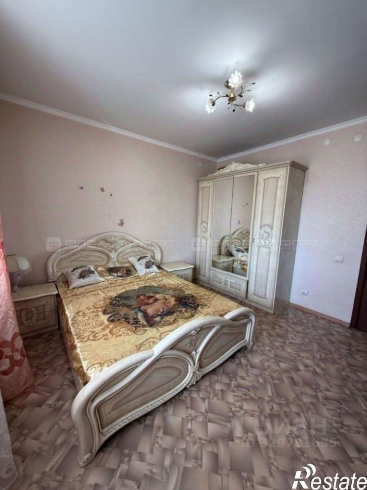 2-комн квартира Интернациональная улица, 13А,  д. 13А