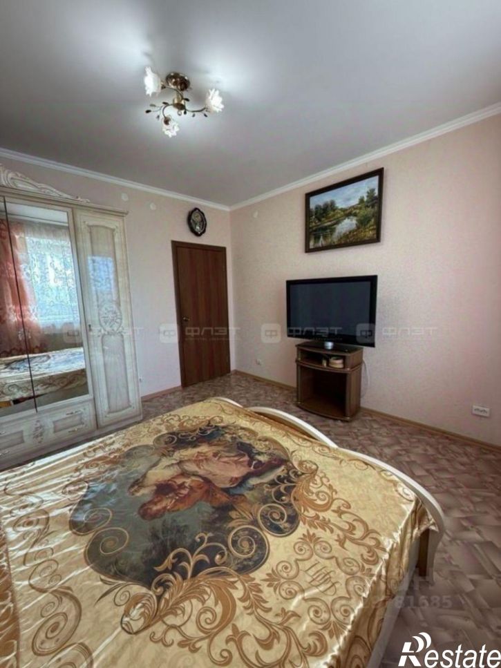 2-комн квартира Интернациональная улица, 13А,  д. 13А