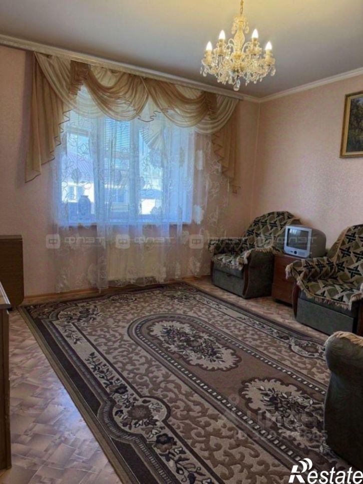 2-комн квартира Интернациональная улица, 13А,  д. 13А