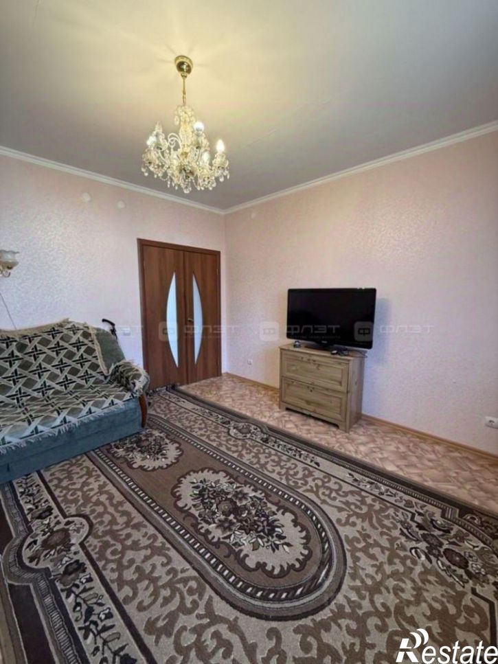 2-комн квартира Интернациональная улица, 13А,  д. 13А