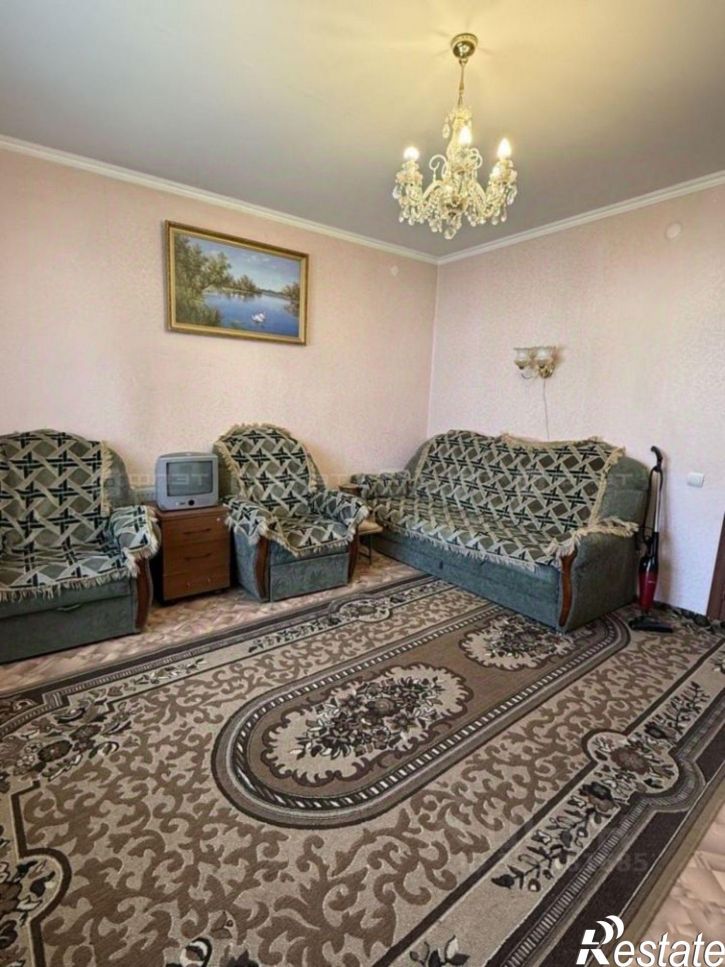 2-комн квартира Интернациональная улица, 13А,  д. 13А