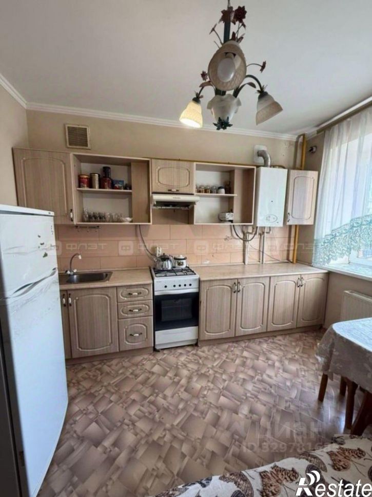 2-комн квартира Интернациональная улица, 13А,  д. 13А