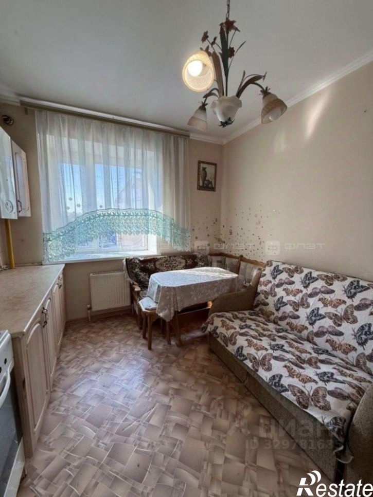 2-комн квартира Интернациональная улица, 13А,  д. 13А
