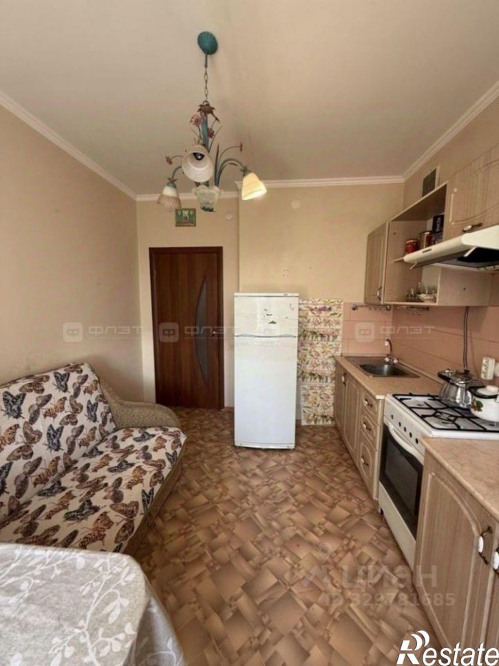 2-комн квартира Интернациональная улица, 13А,  д. 13А