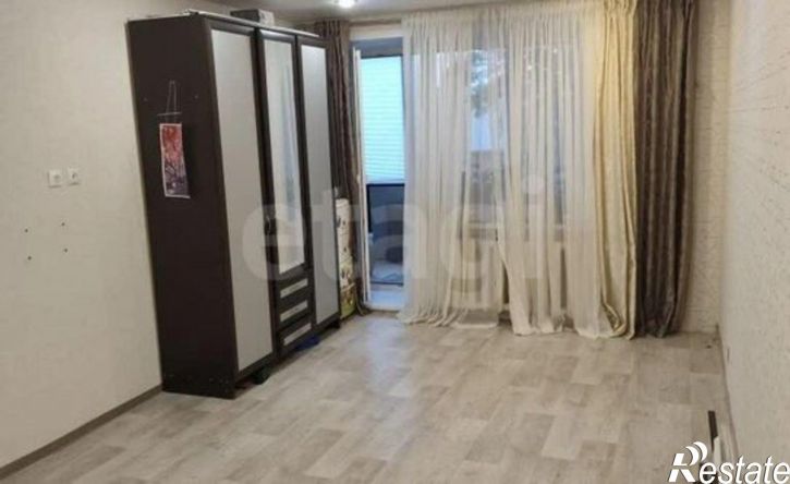1-комн квартира ул Пролетарская, 2А,  д. 2А