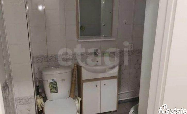 1-комн квартира ул Пролетарская, 2А,  д. 2А
