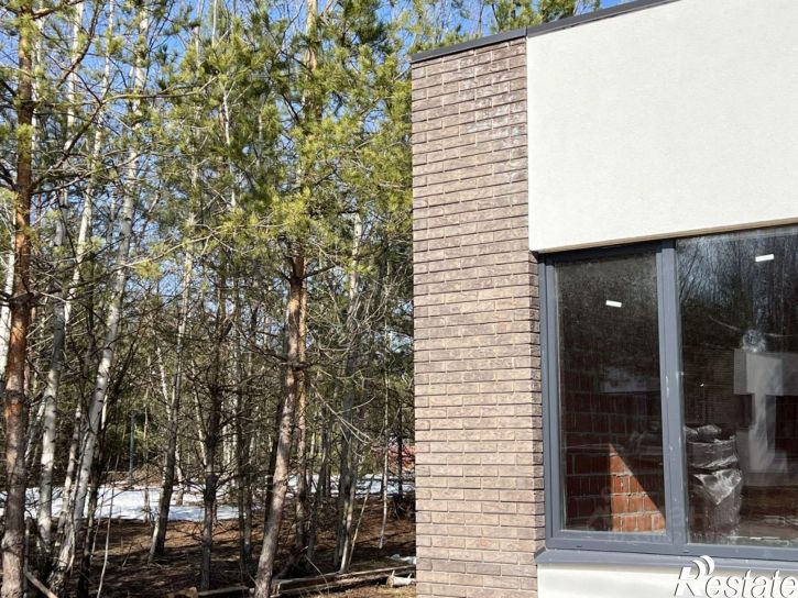 Коттедж/дом Альпийская улица