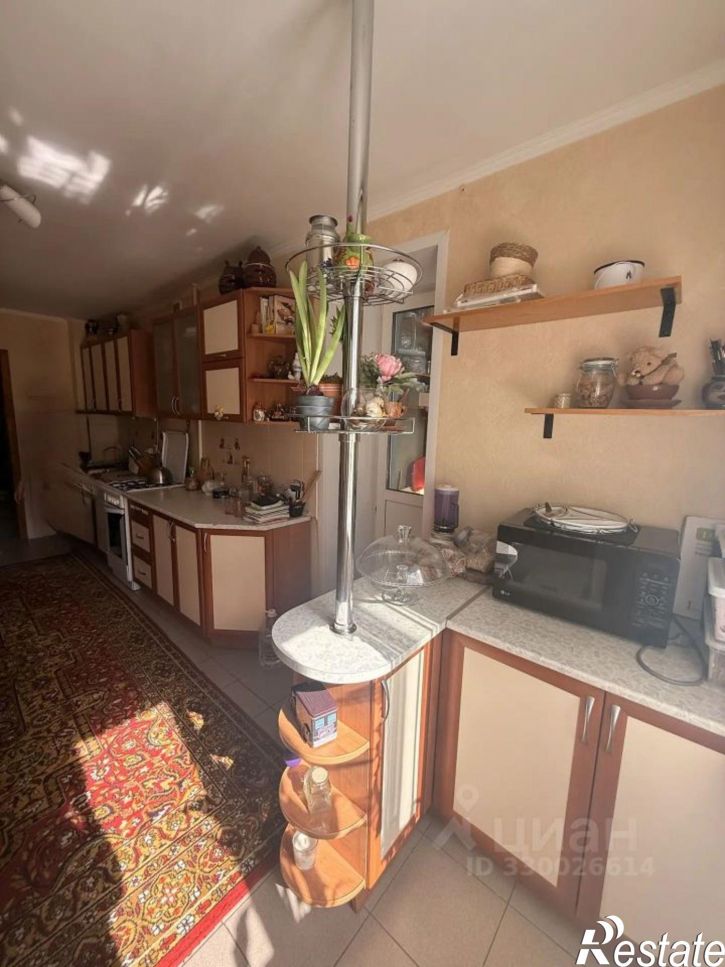 2-комн квартира пр-кт Строителей, 9,  д. 9