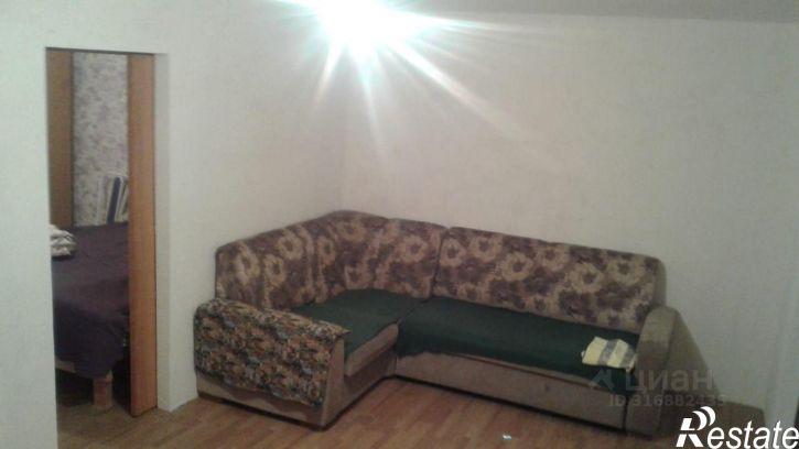 3-комн квартира улица Гоголя, 36,  д. 36