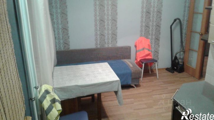 3-комн квартира улица Гоголя, 36,  д. 36