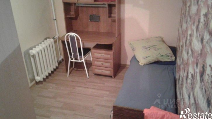 3-комн квартира улица Гоголя, 36,  д. 36