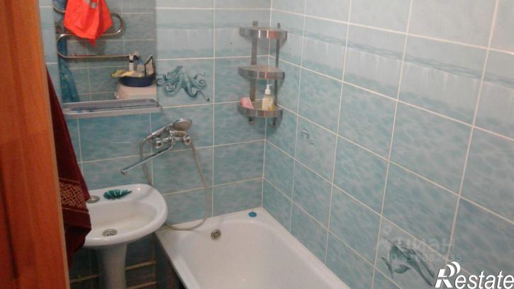 3-комн квартира улица Гоголя, 36,  д. 36