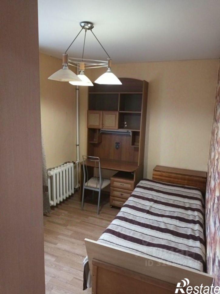 3-комн квартира улица Гоголя, 36,  д. 36